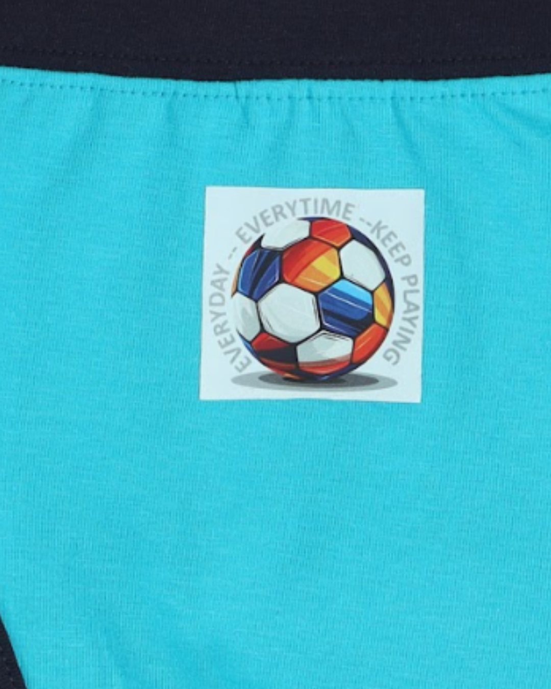 Boys Everyday Briefs