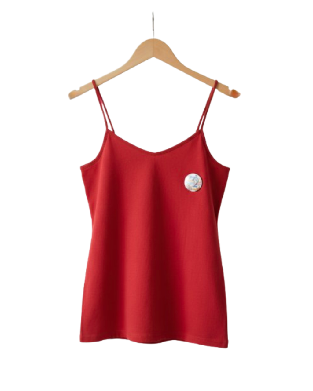 Girls Camisoles Pack of 3