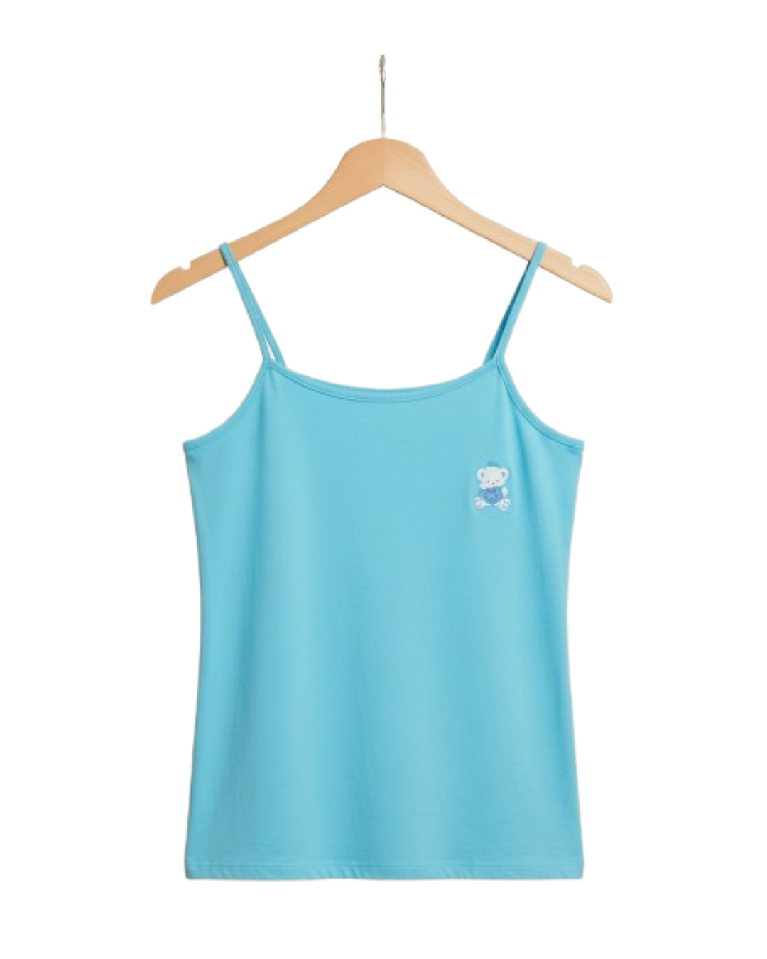 Girls Camisoles Pack of 3
