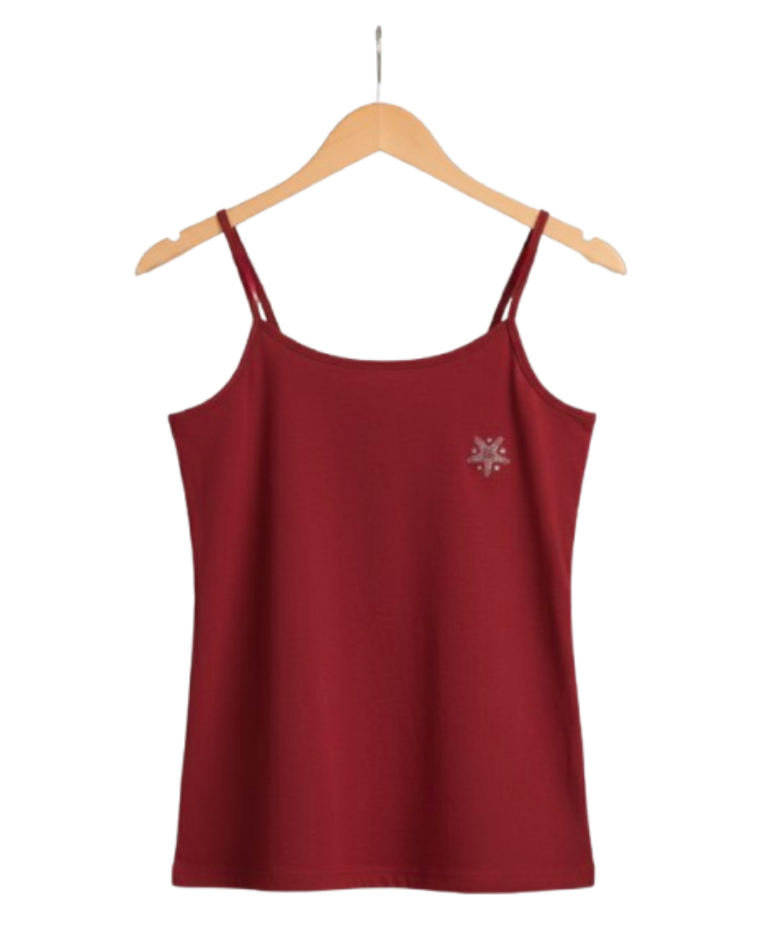 Girls Camisoles Pack of 3