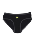Black sun Panties