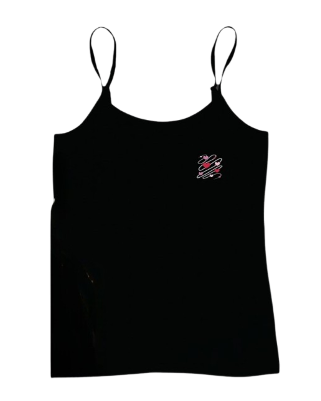 Black Camisole