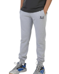 Grey FNS joggers
