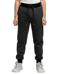 Dark grey FNS joggers