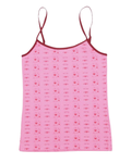 Pink Camisole