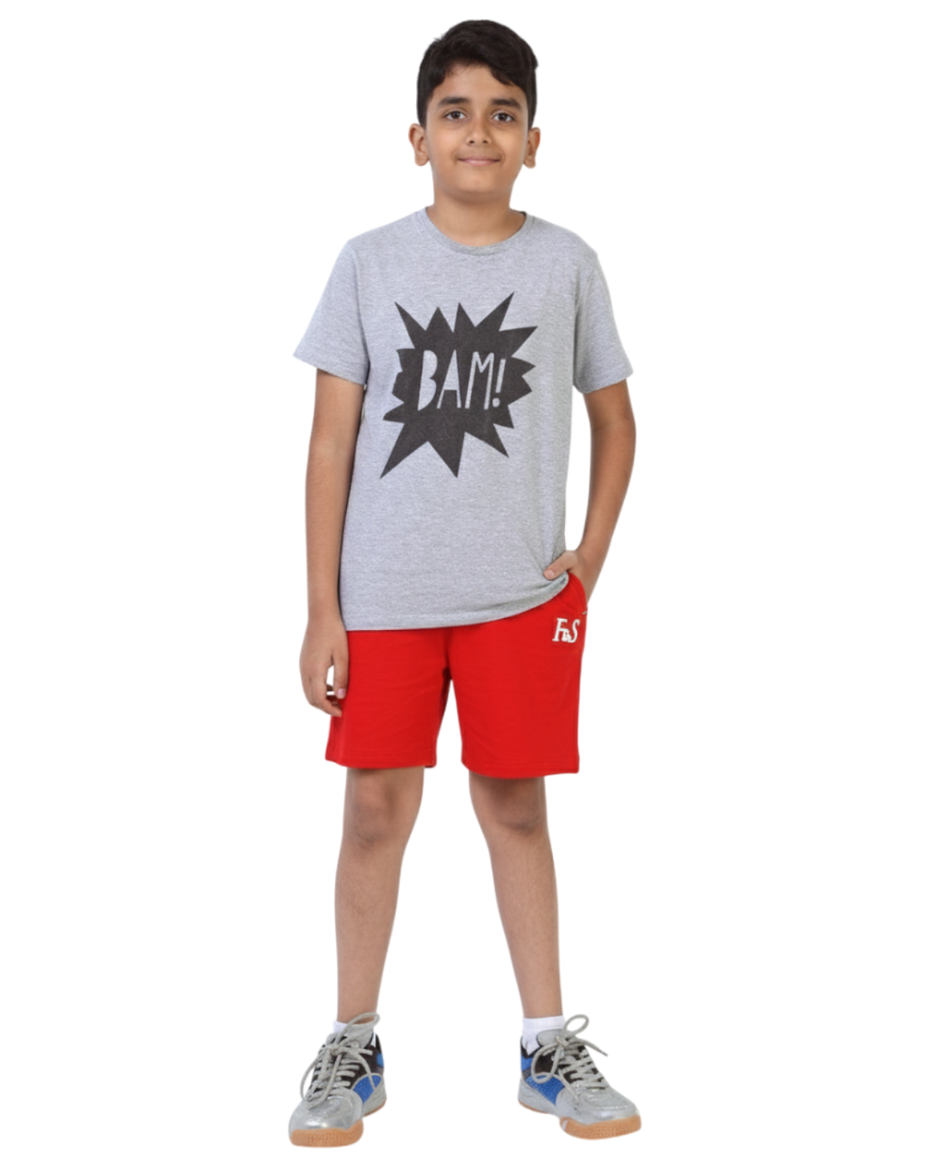 Chill & Chase shorts