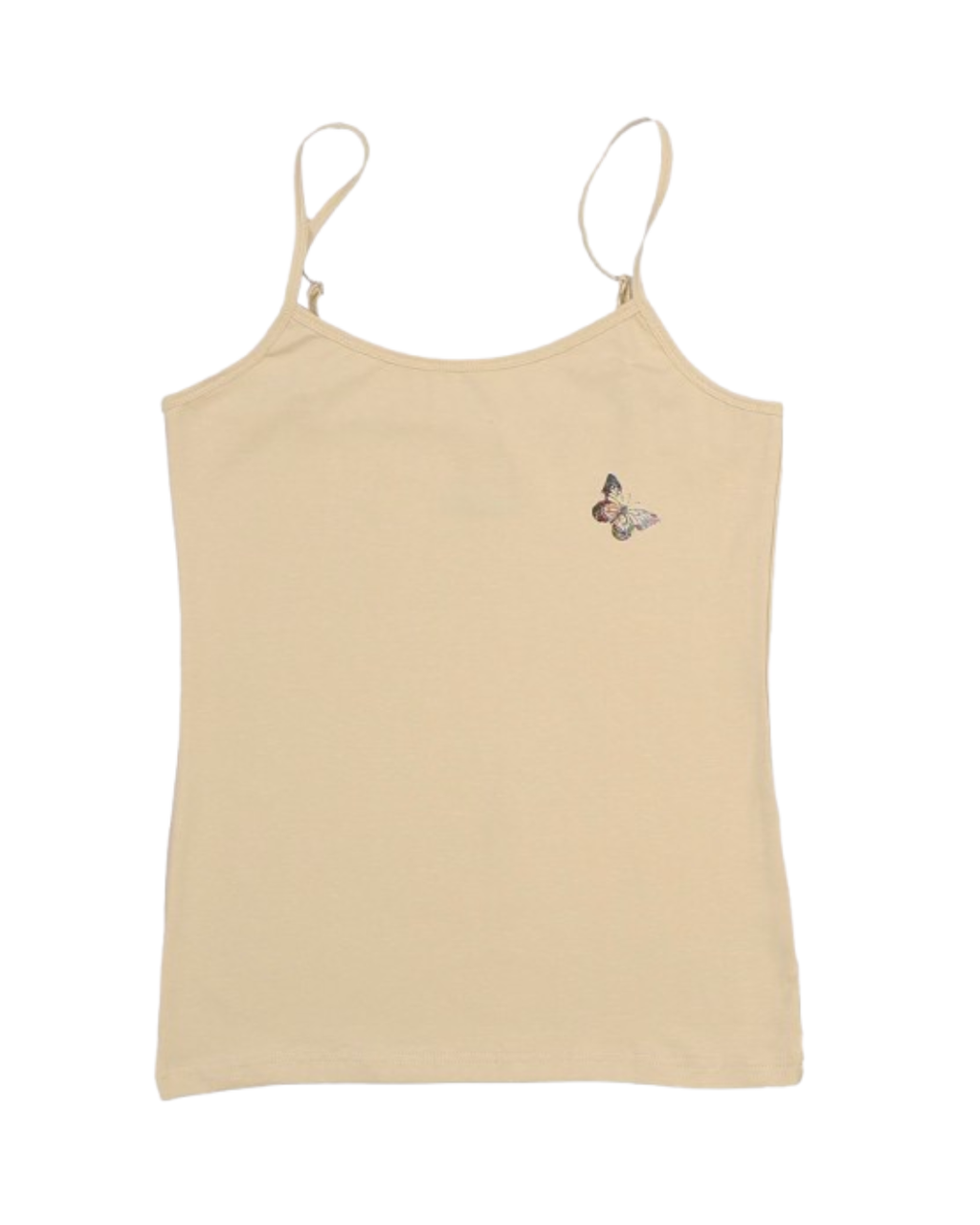 Beige Camisole