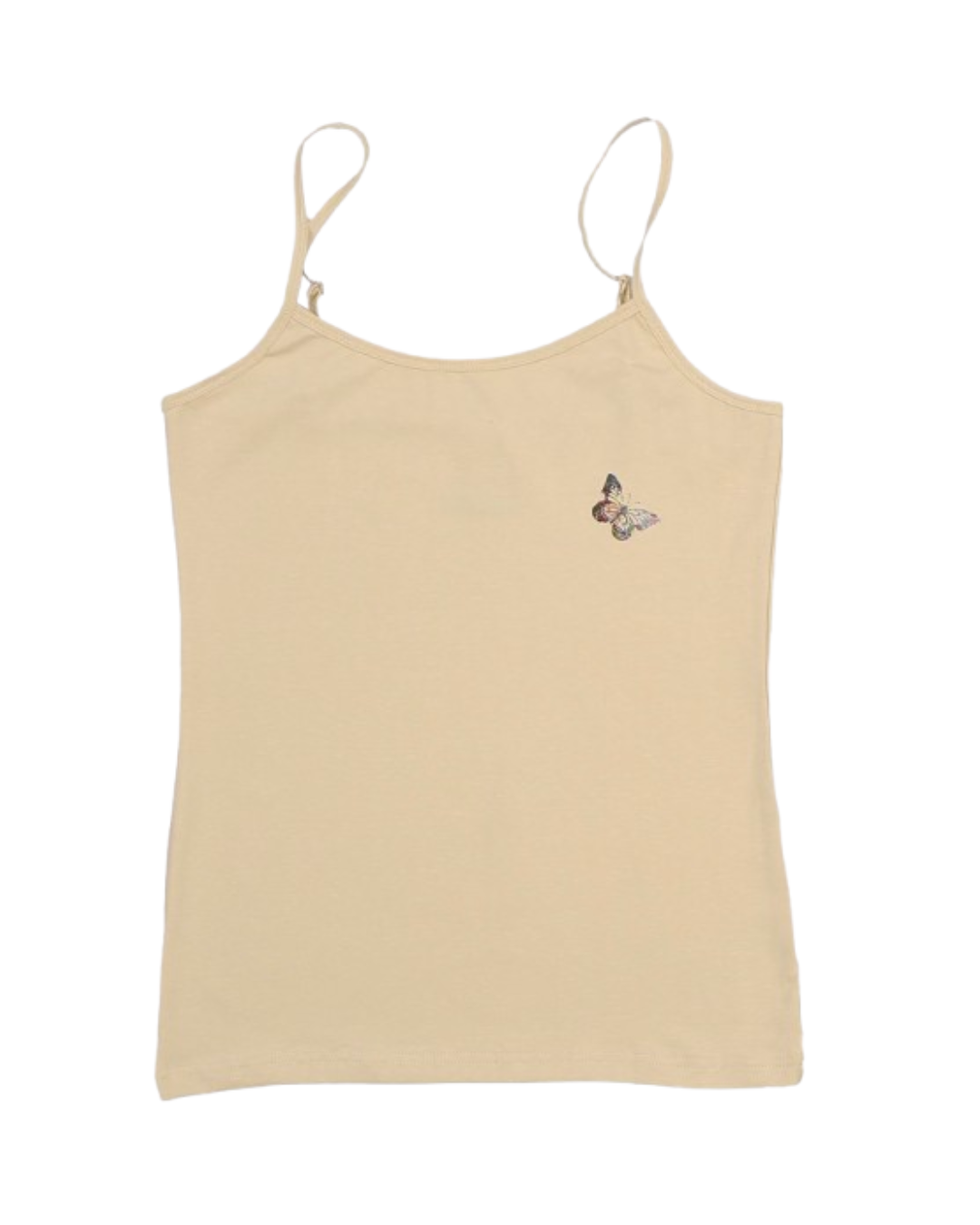 Beige Camisole