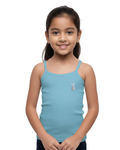 Girls Camisoles Pack of 3
