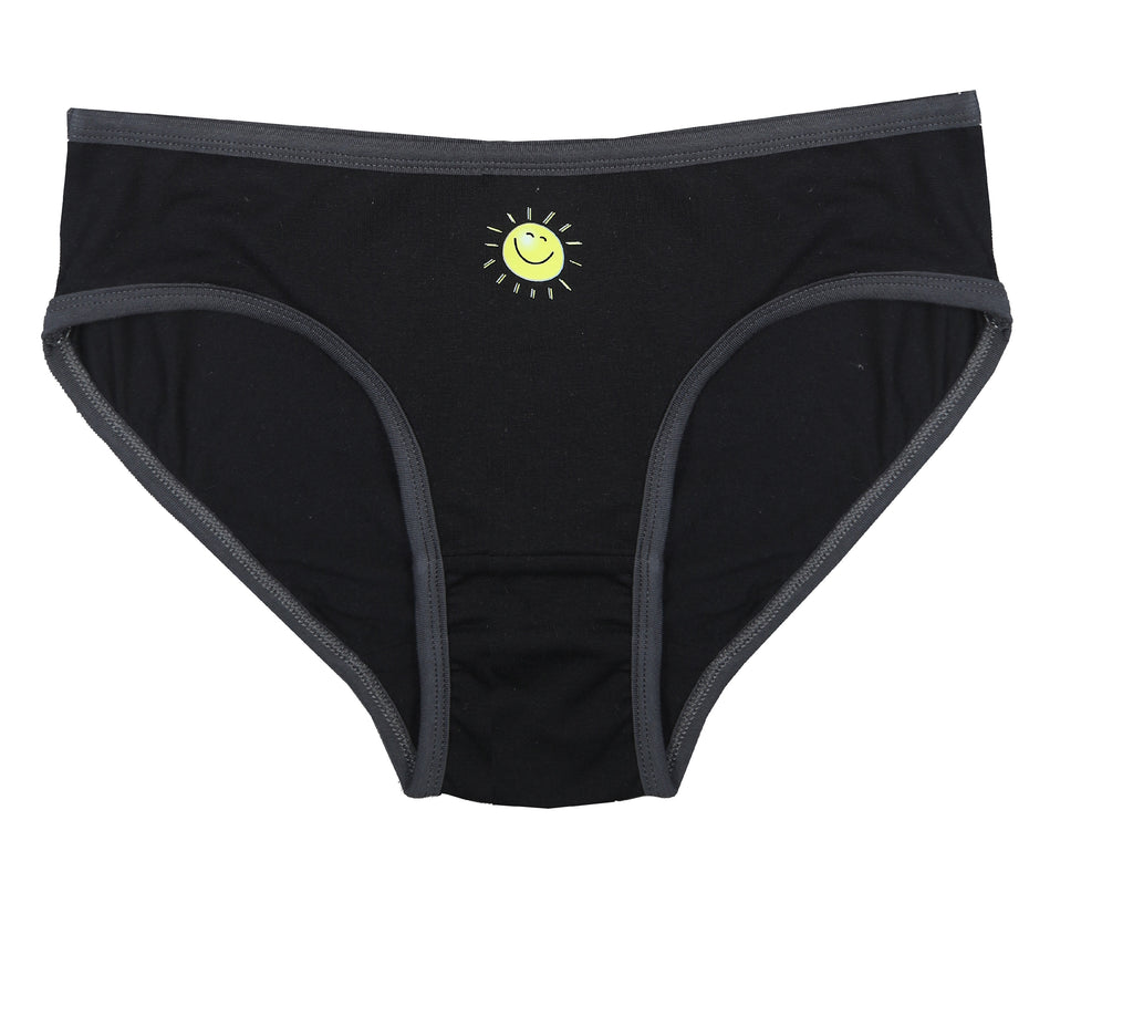 Girls Panties – Pack of 4