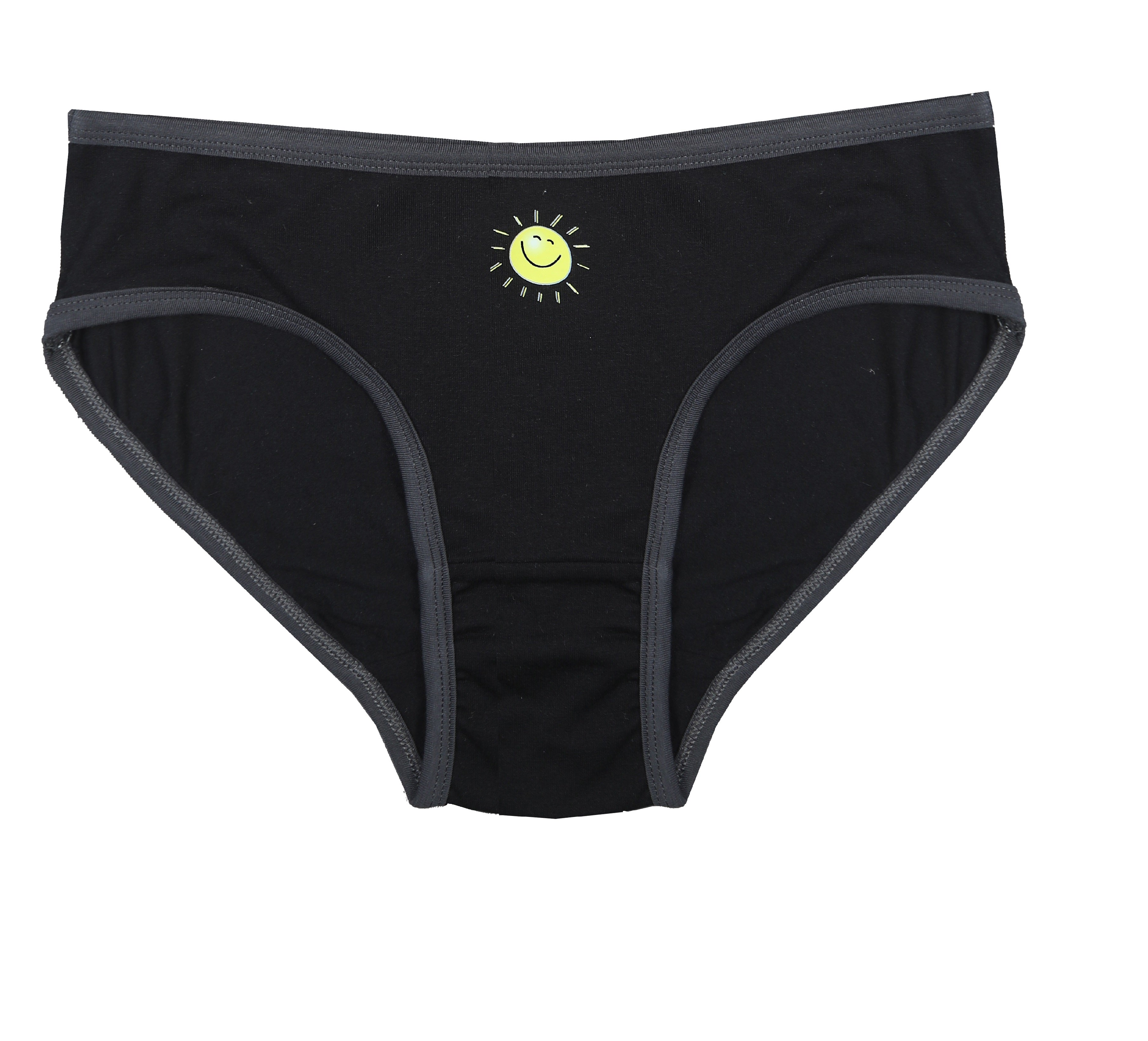 Girls Panties – Pack of 4