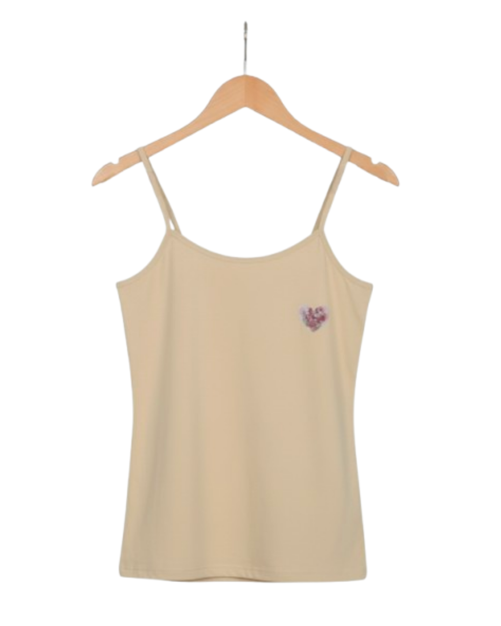 Girls Camisoles Pack of 3