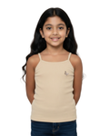 Girls Camisoles Pack of 3