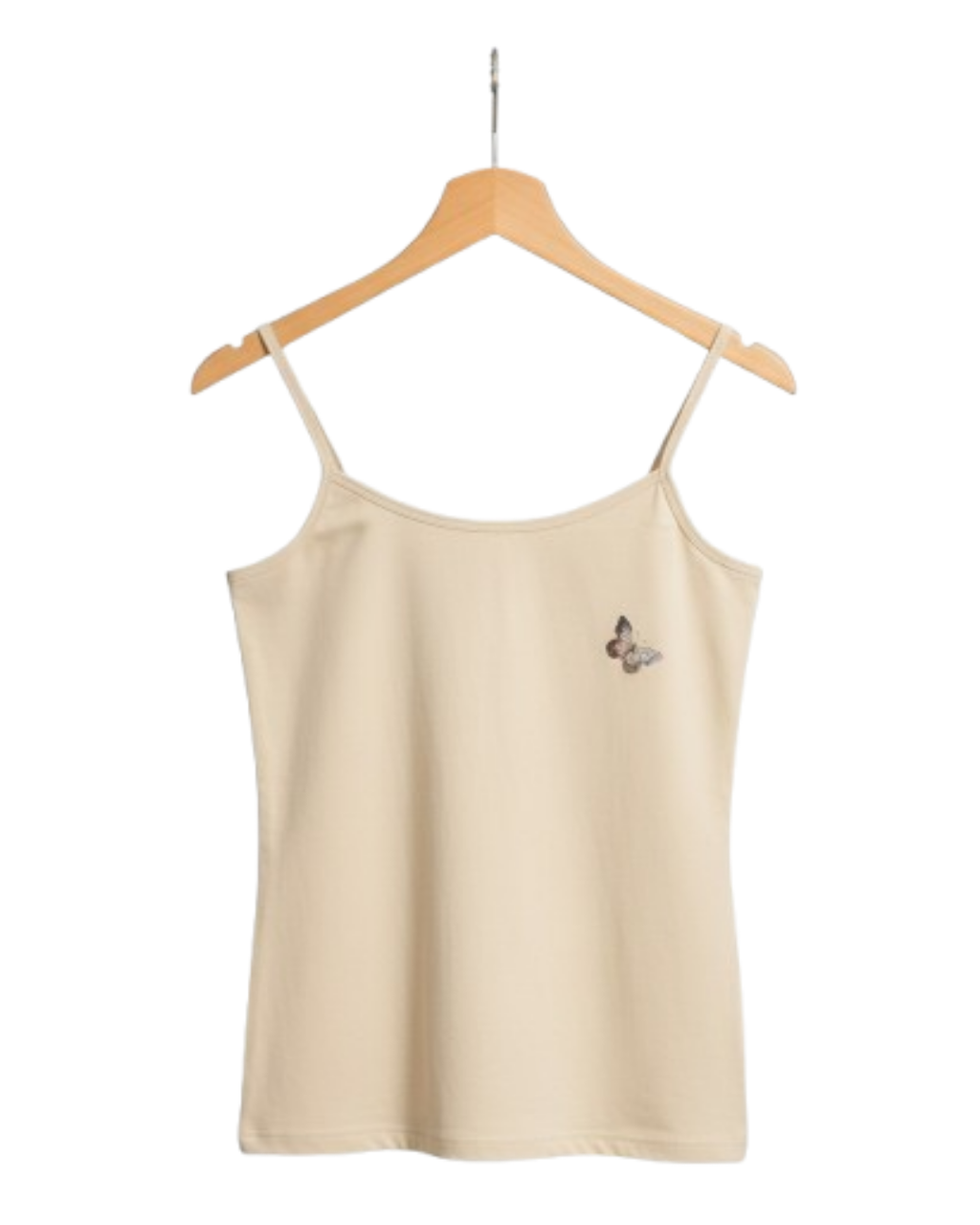 Girls Camisoles Pack of 3