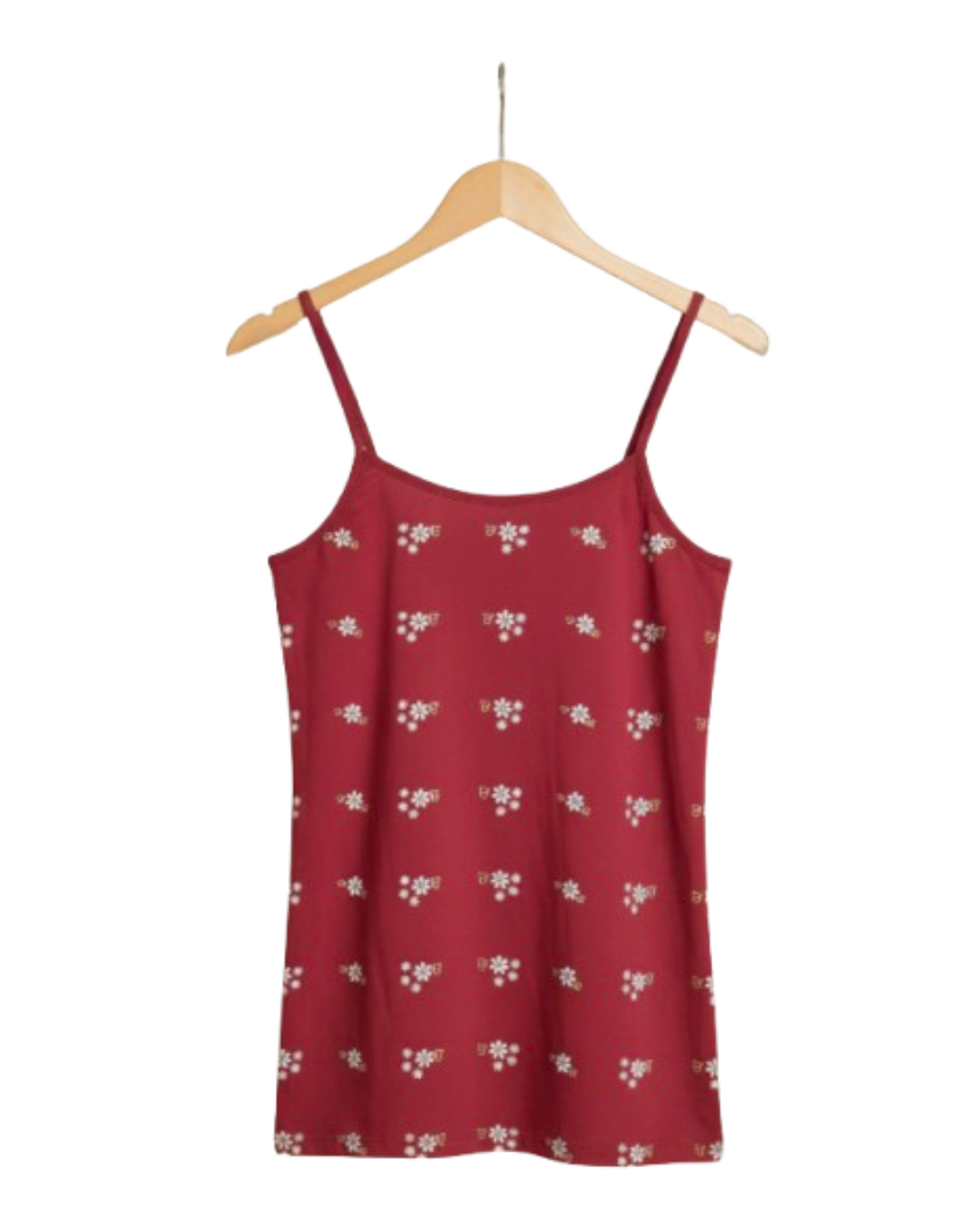 Girls Camisoles Pack of 3