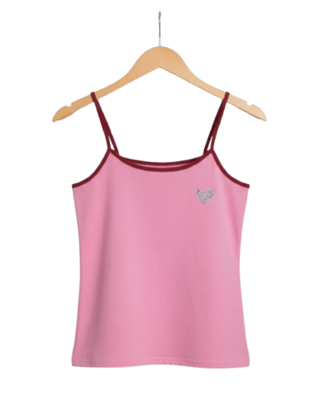 Girls Camisoles Pack of 3
