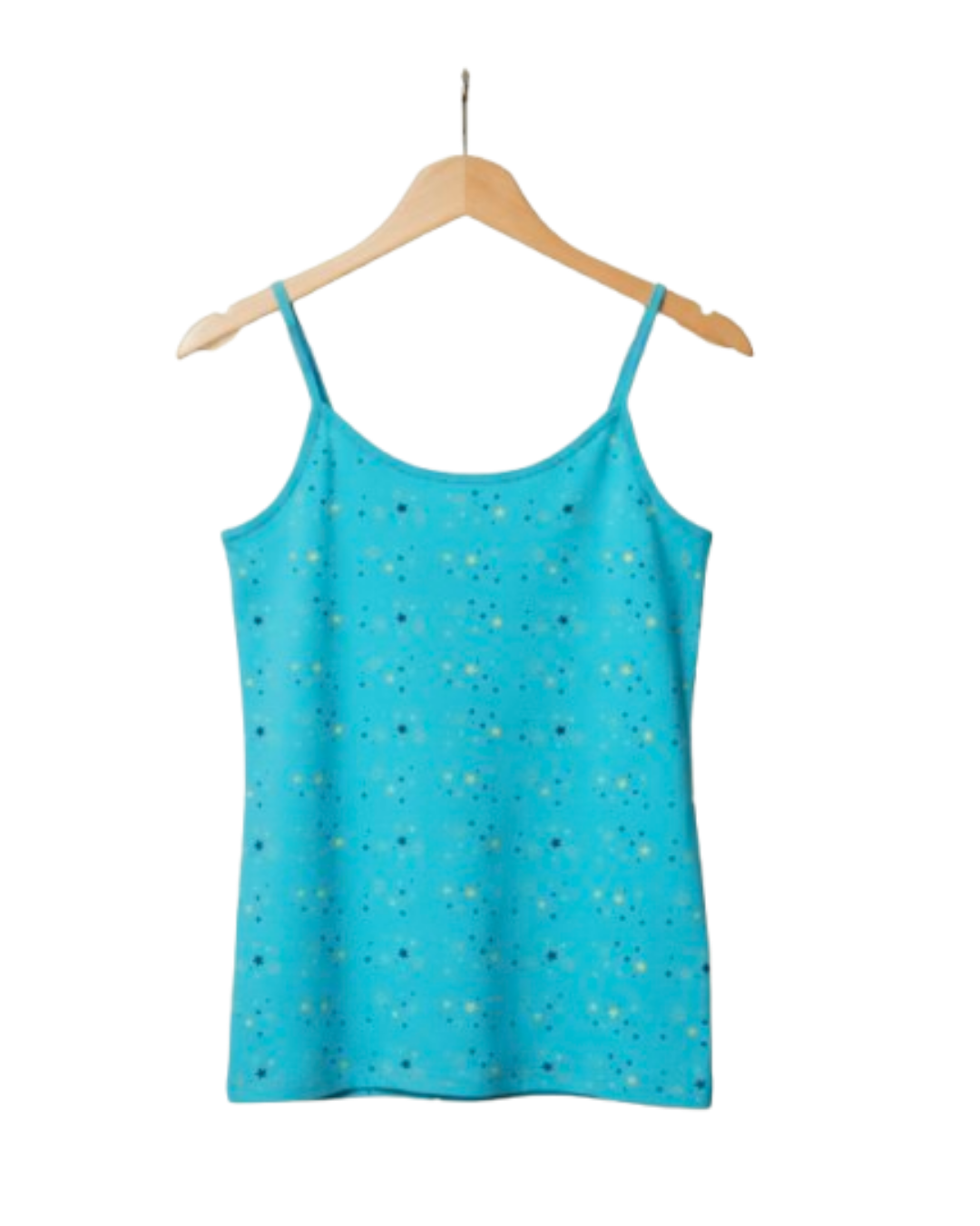 Girls Camisoles Pack of 3