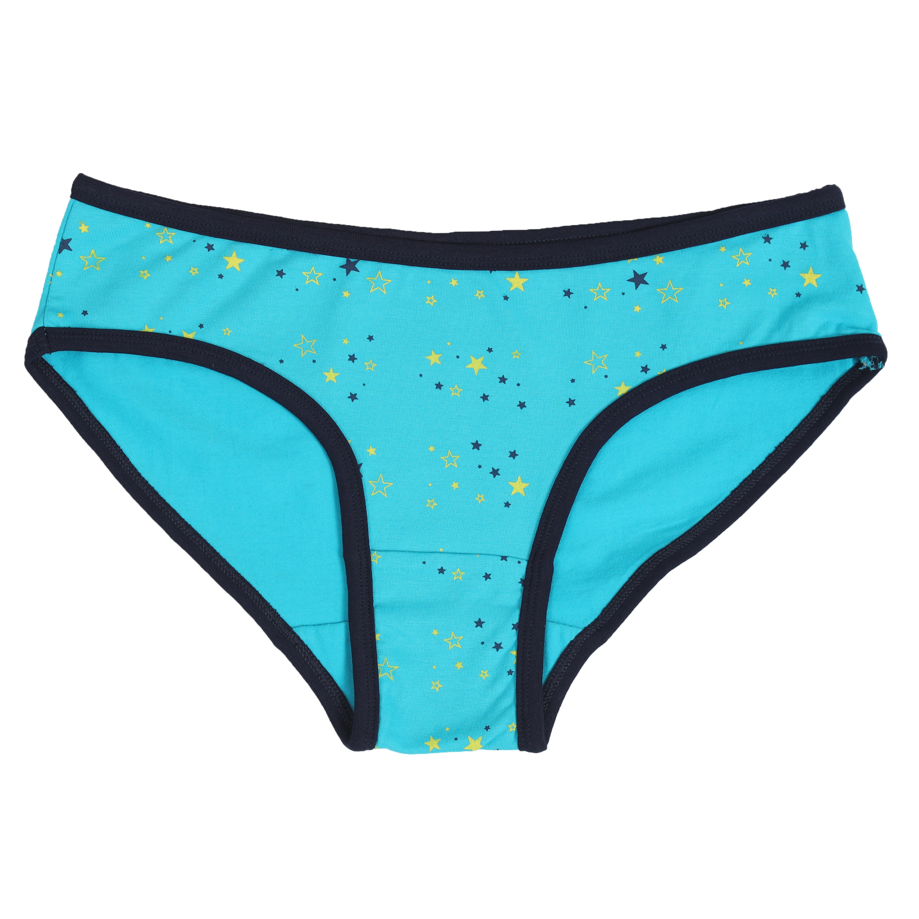 Girls Panties – Pack of 4