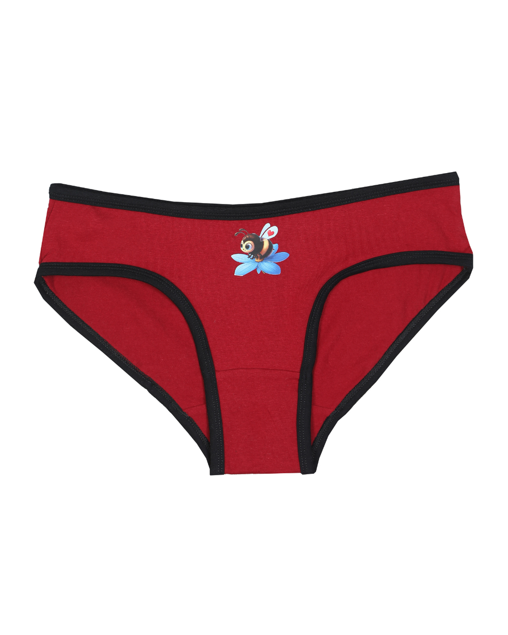 Girls Panties – Pack of 4