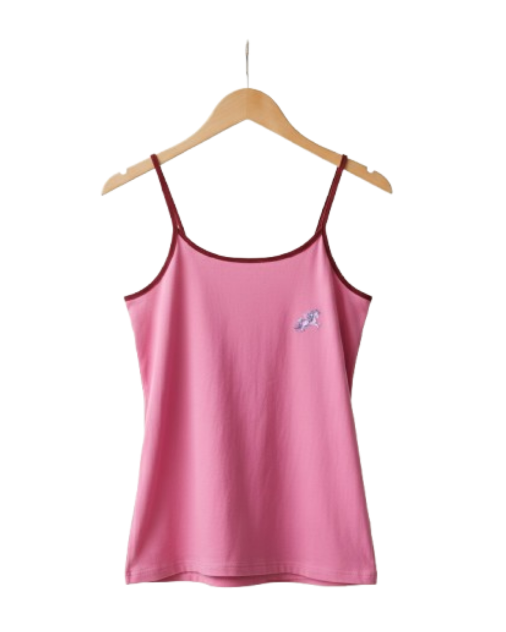 Girls Camisoles Pack of 3