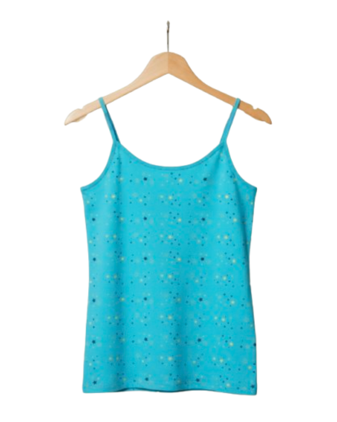 Girls Camisoles Pack of 3