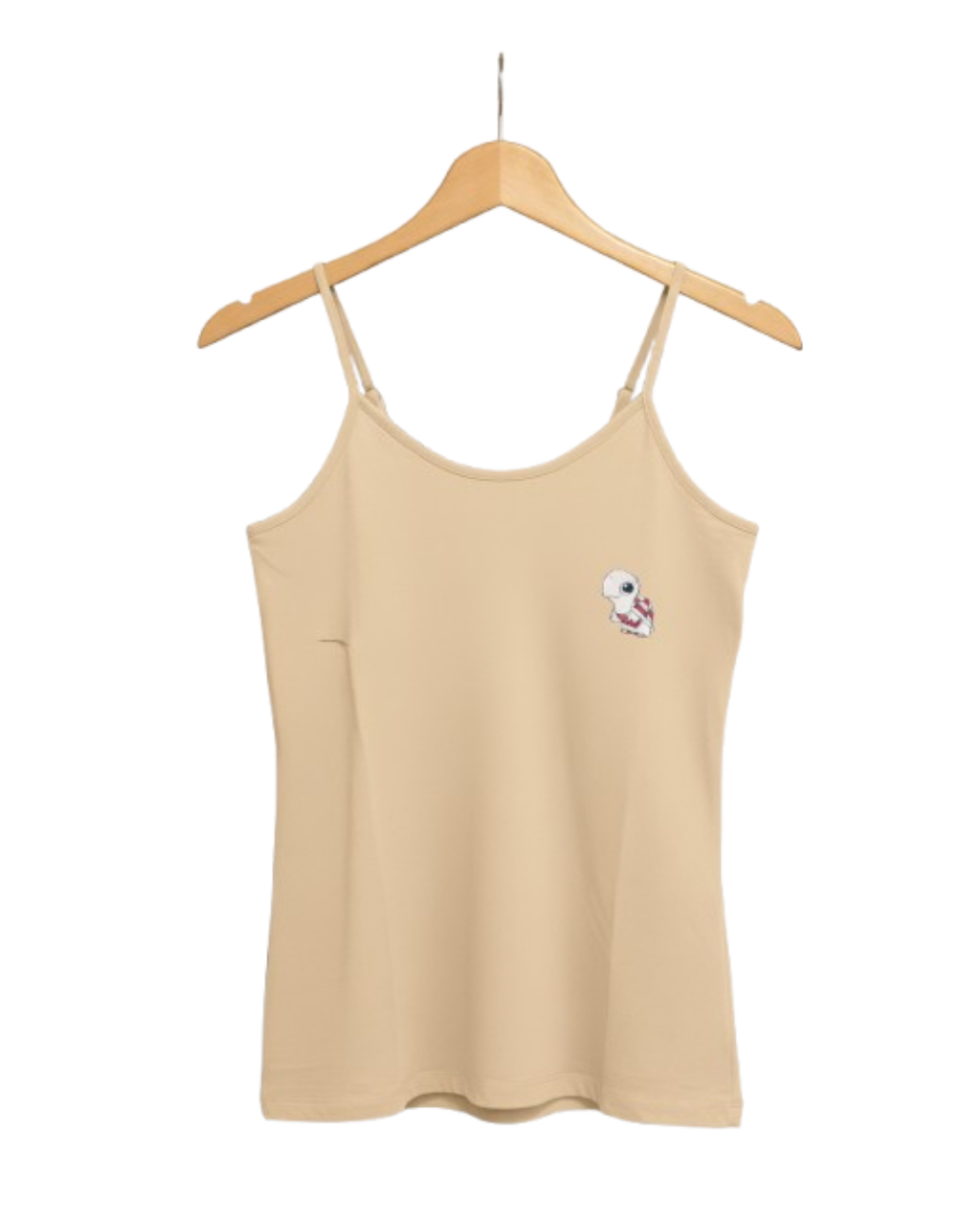 Girls Camisoles Pack of 3