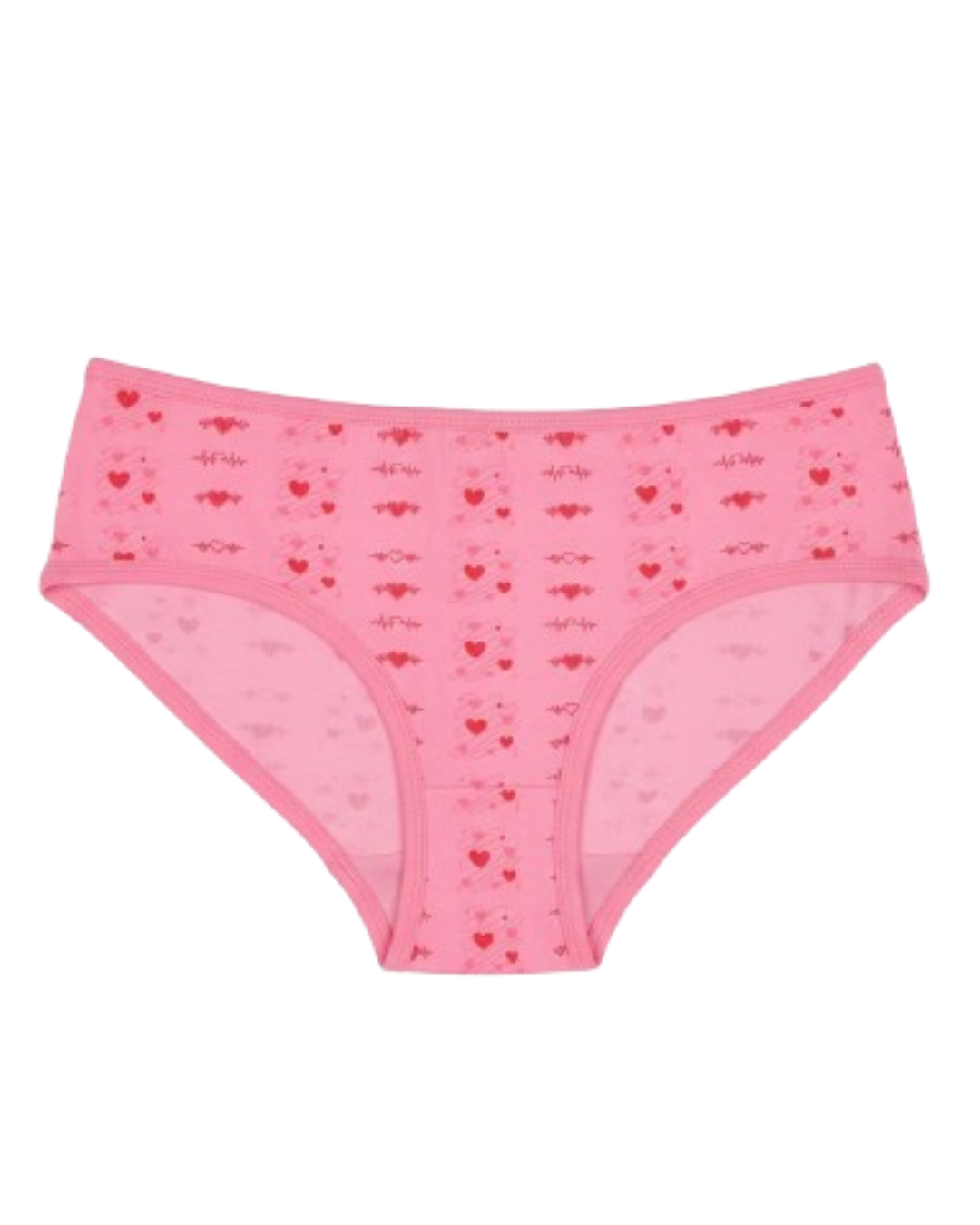 Girls Panties – Pack of 4