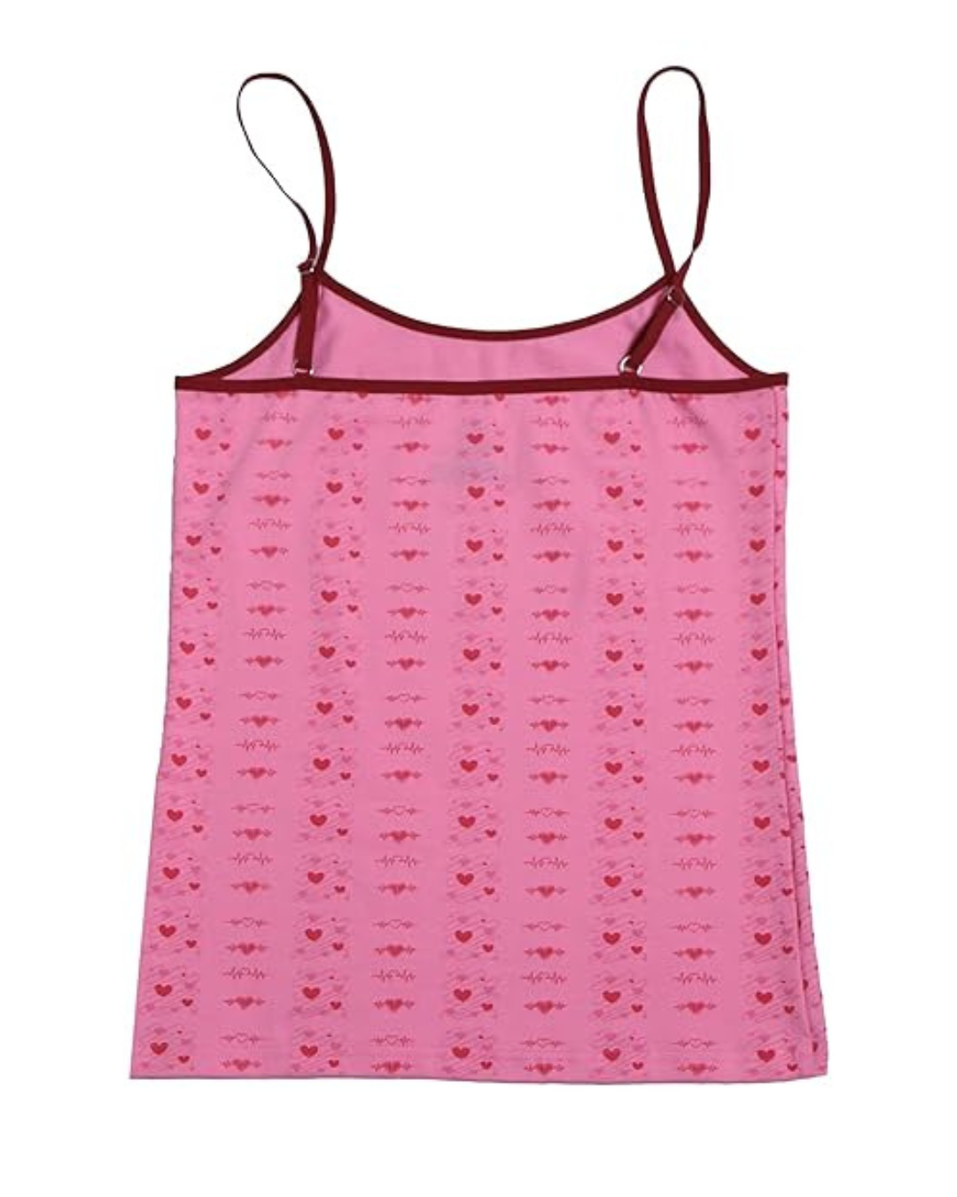 Pink Camisole