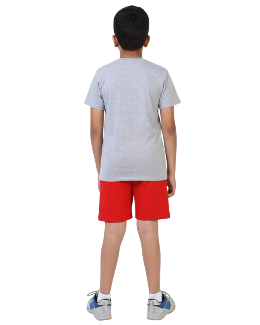 Chill & Chase shorts