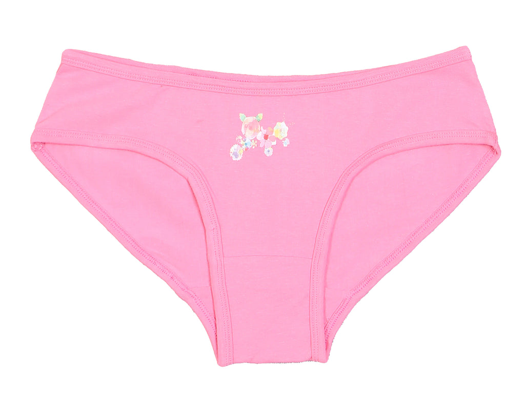 Girls Panties – Pack of 4