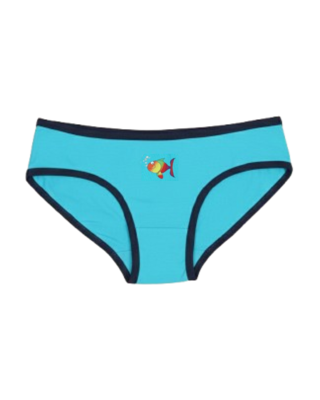 Girls Panties – Pack of 4