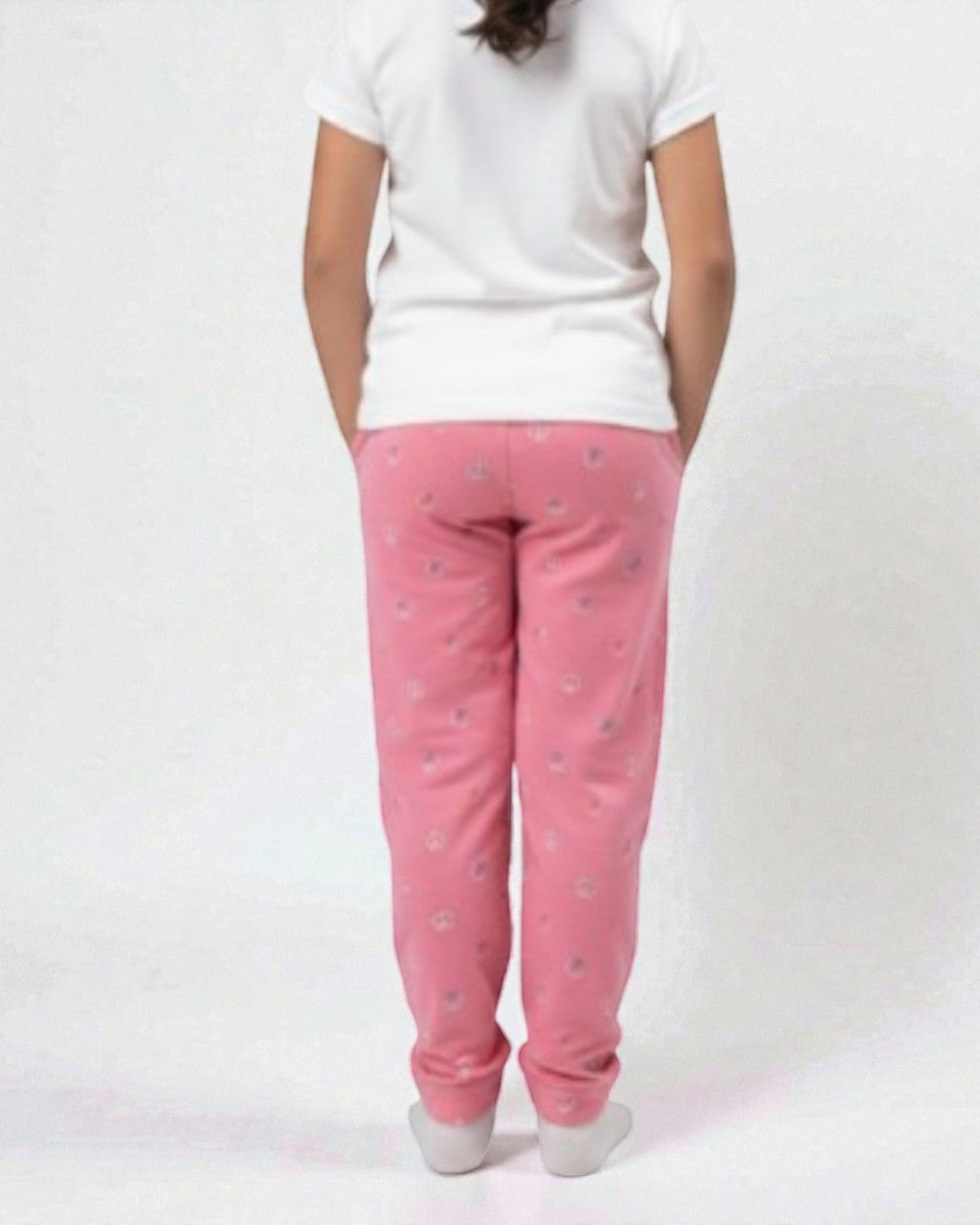 Bubblegum peace PJ's