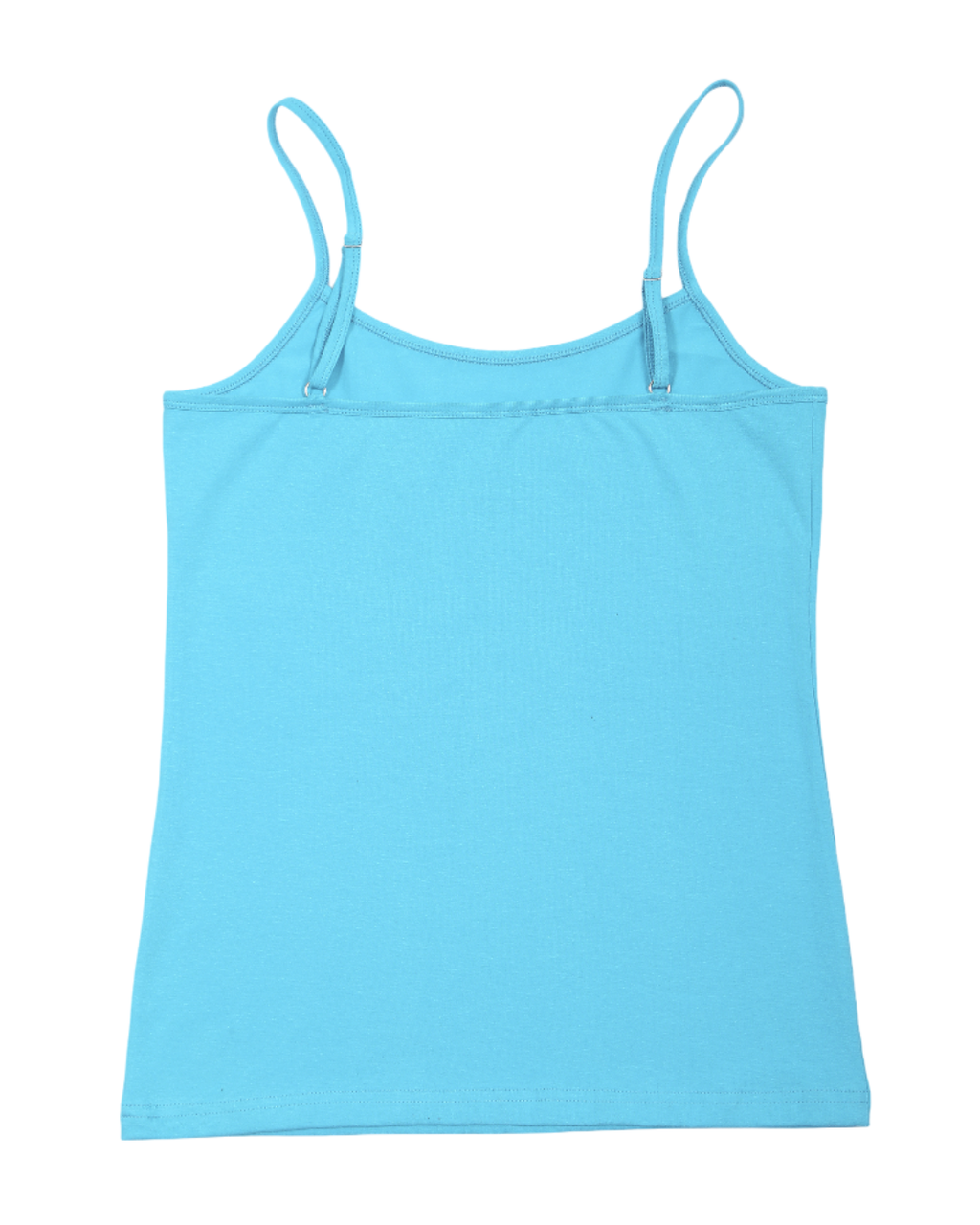 Blue Camisole