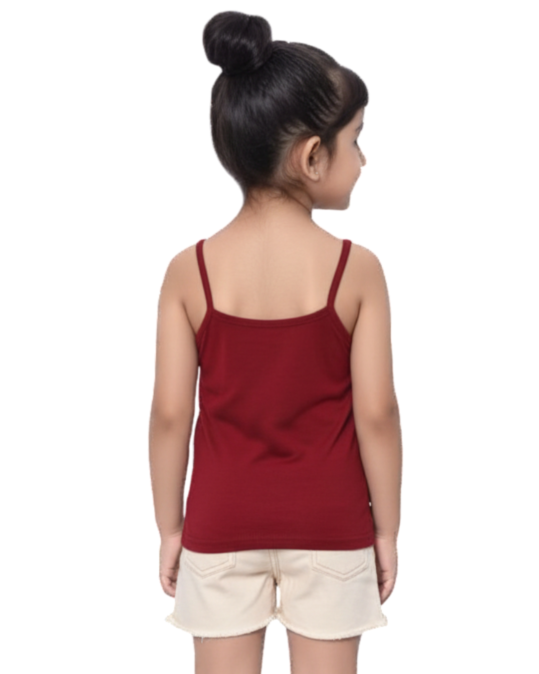 Red Camisole