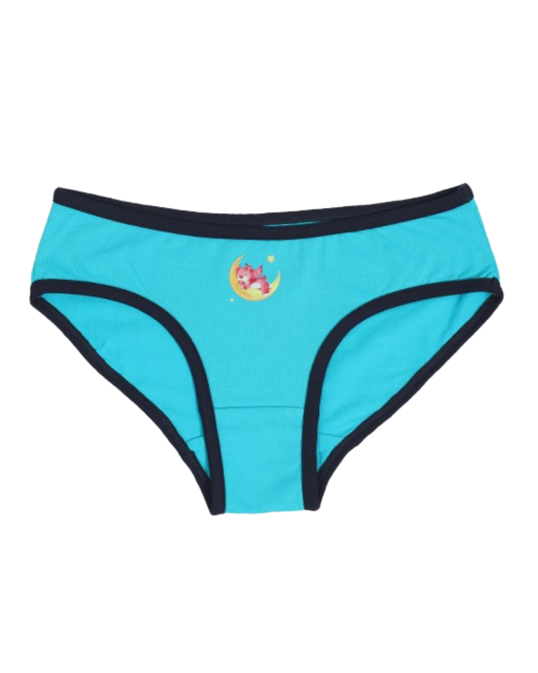 Girls Panties – Pack of 4