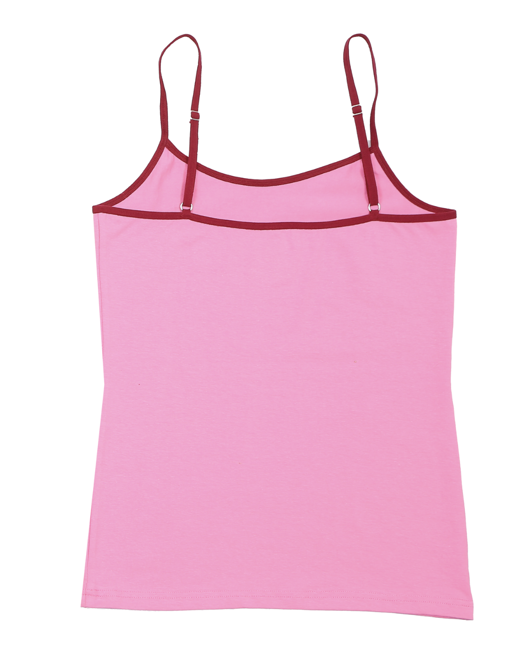 Bubblegum Pink Camisole