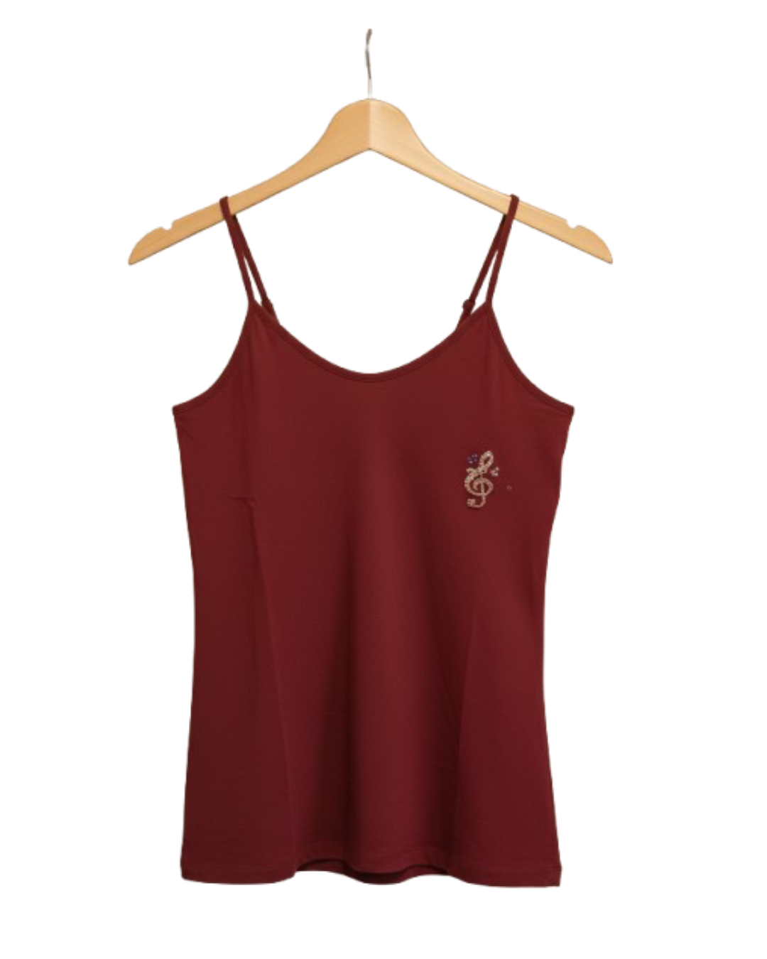 Girls Camisoles Pack of 3