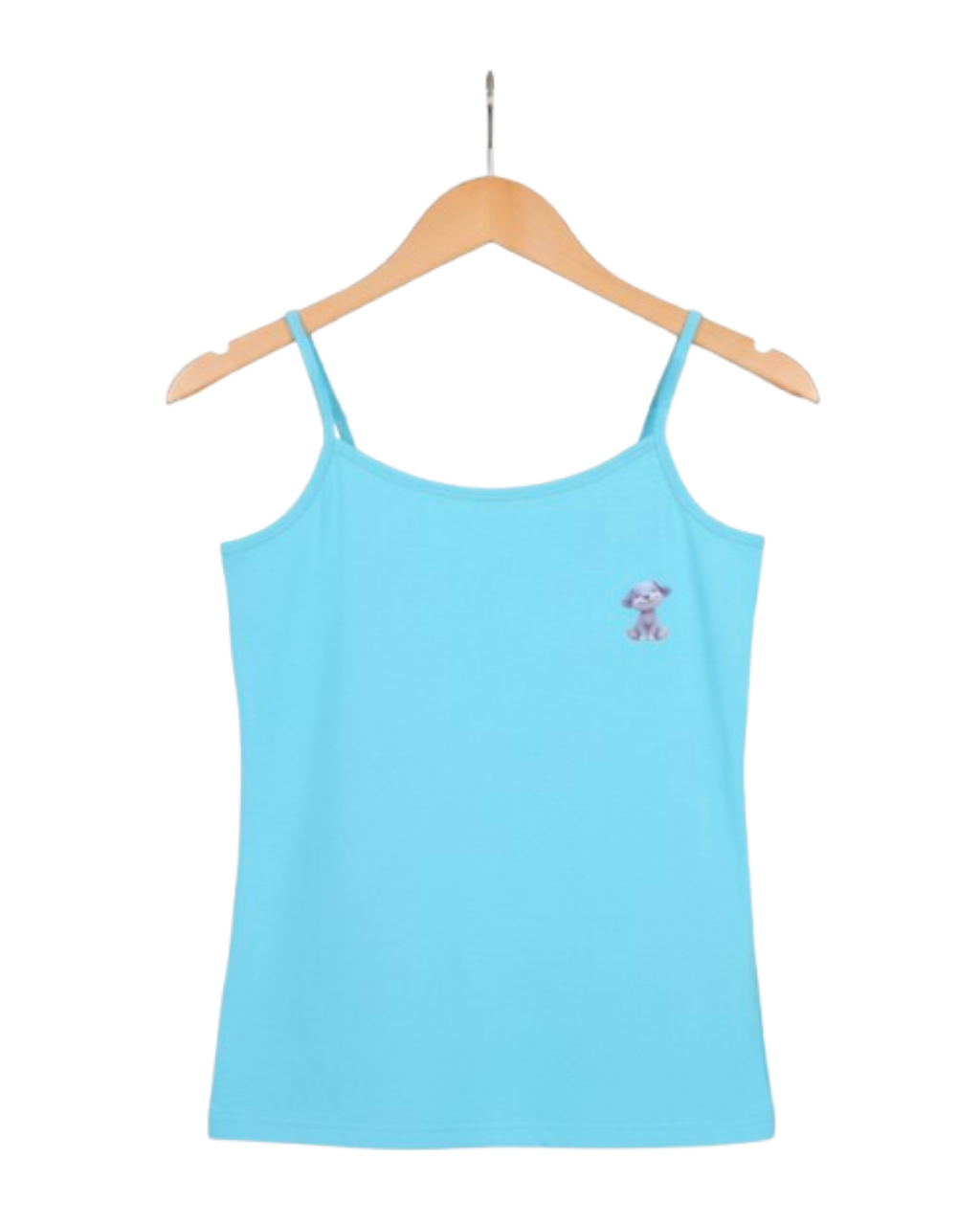 Girls Camisoles Pack of 3