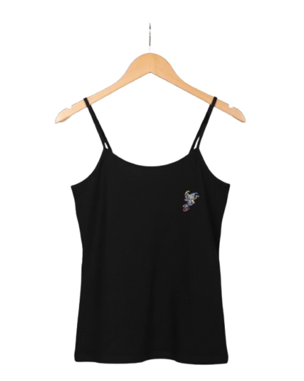 Girls Camisoles Pack of 3