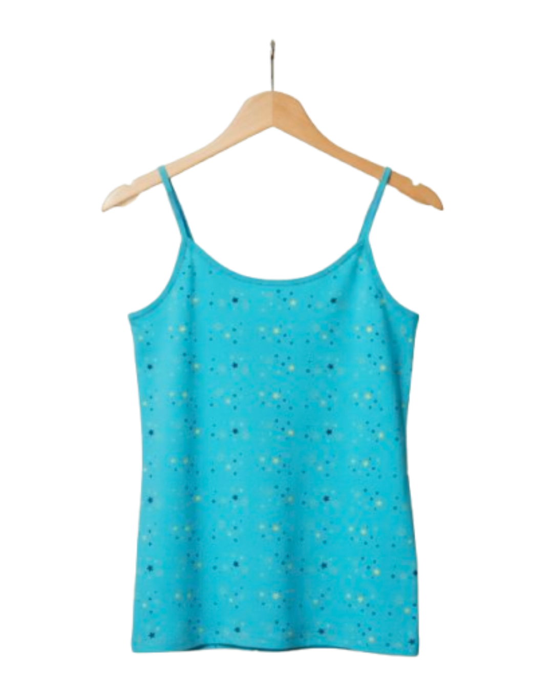 Girls Camisoles Pack of 3