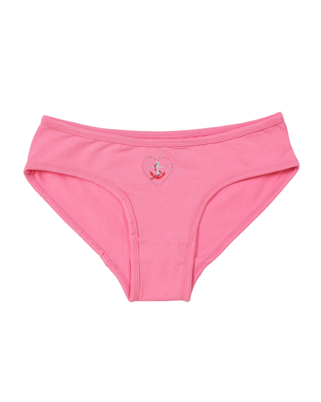 Girls Panties – Pack of 4