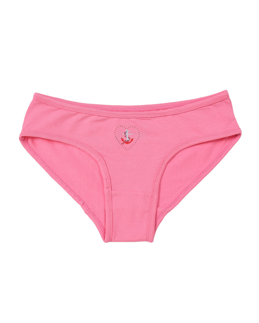 Girls Panties – Pack of 4