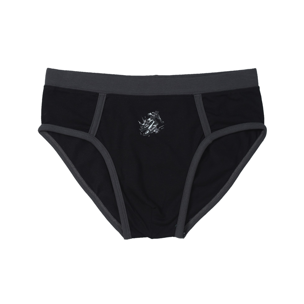 Boys Everyday Briefs - Pack of 4