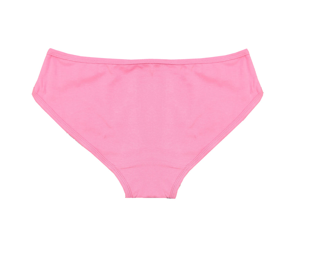 Girls Panties – Pack of 4