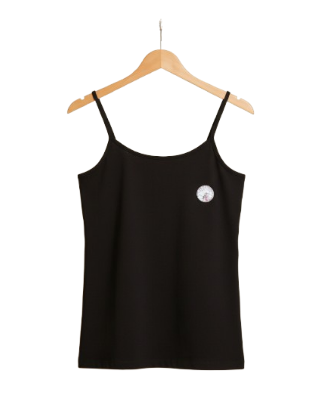 Girls Camisoles Pack of 3