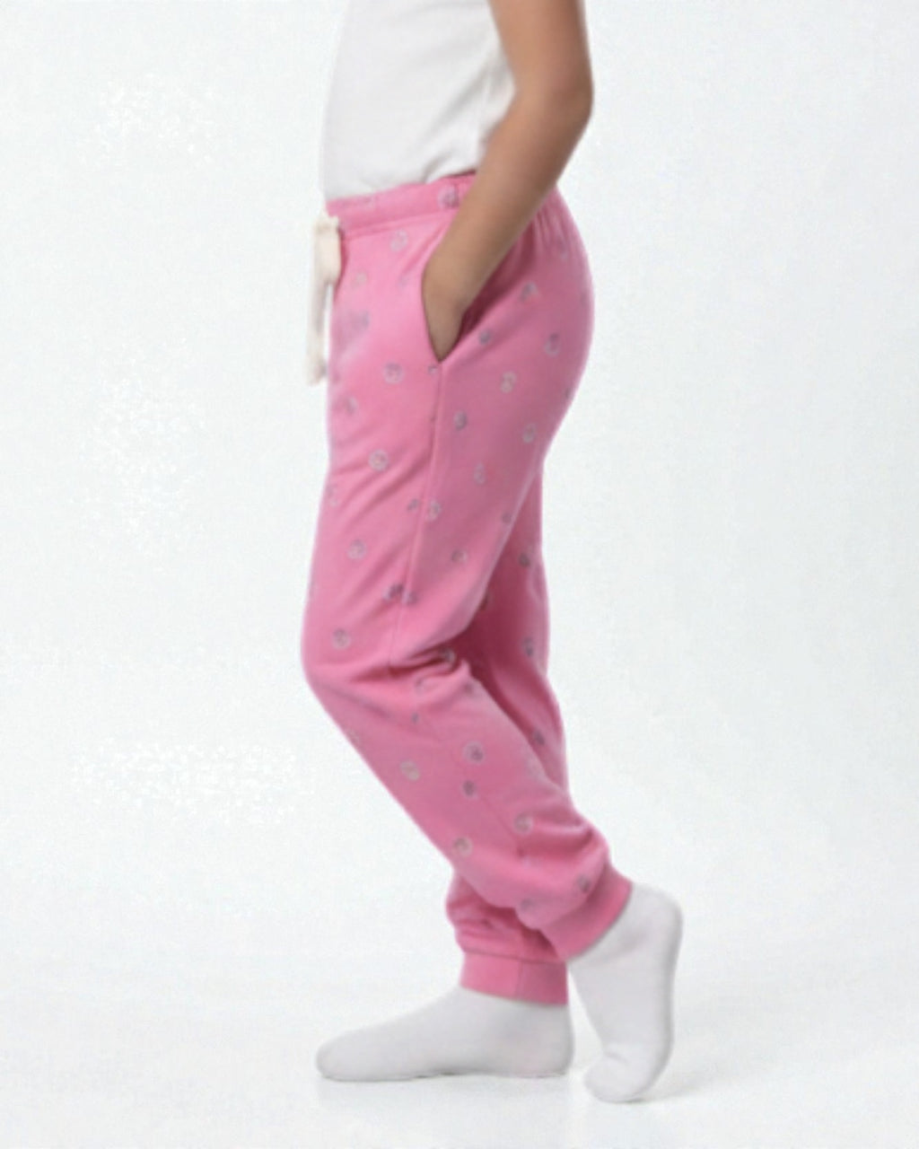 Bubblegum peace PJ's