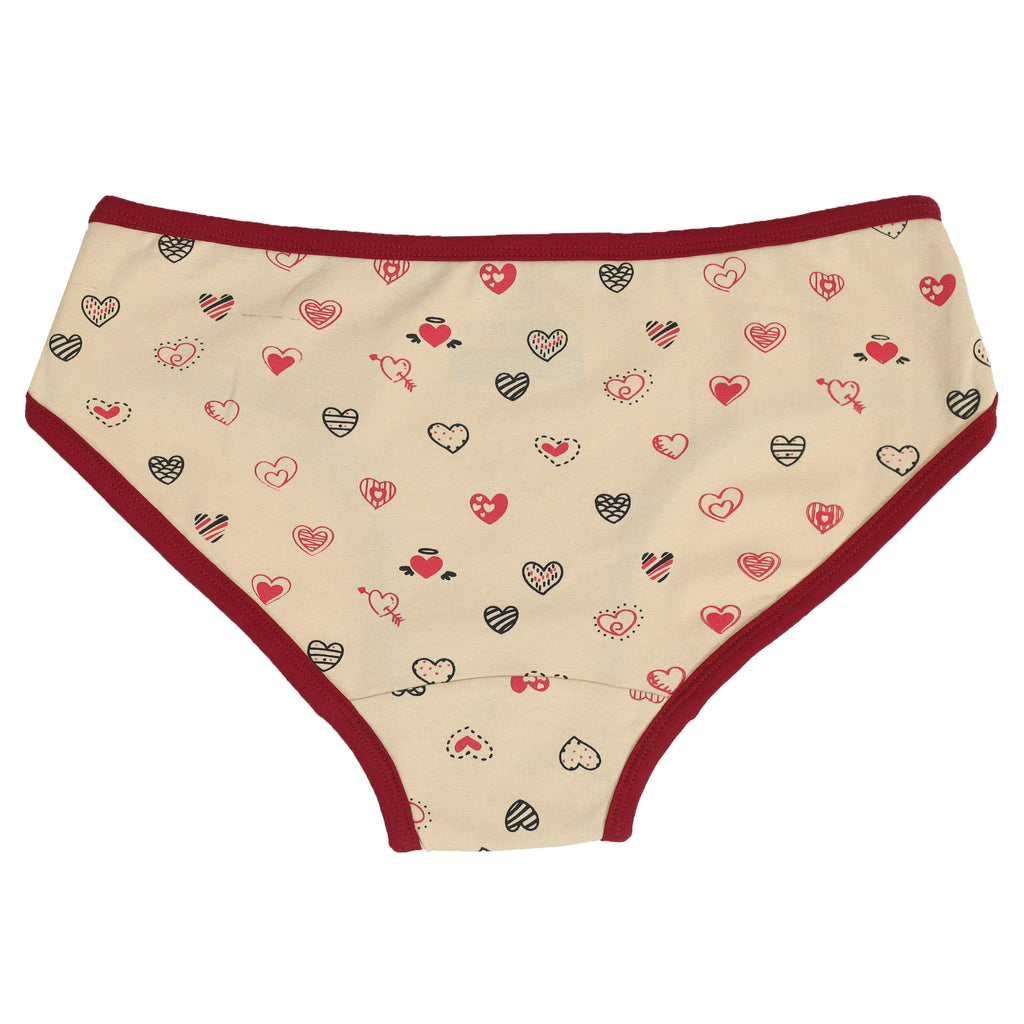 Girls Panties – Pack of 2