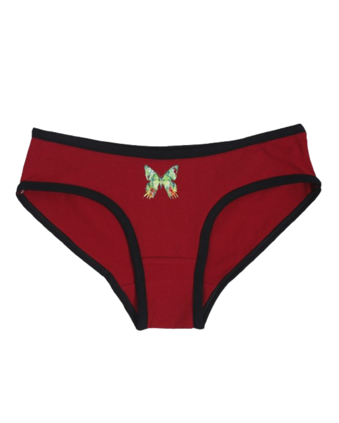 Girls Panties – Pack of 4