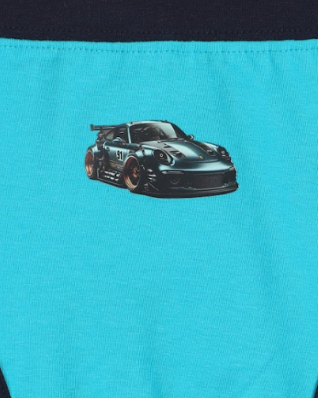 Boys Everyday Briefs