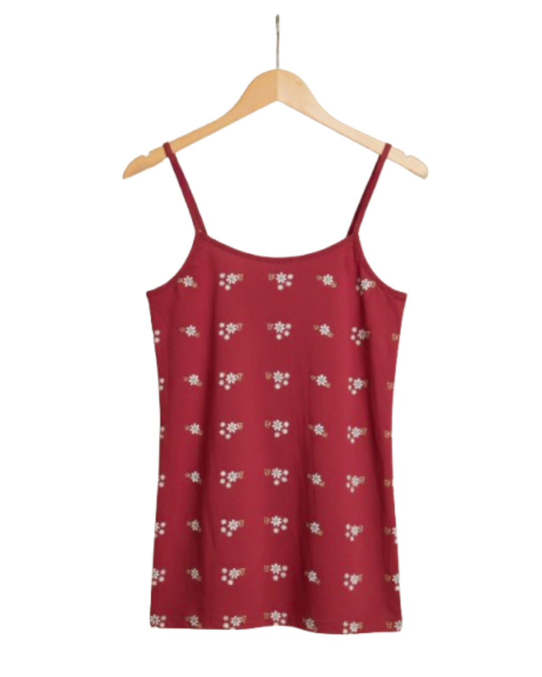 Girls Camisoles Pack of 3